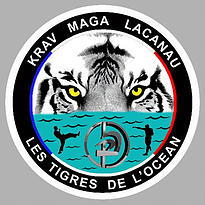 Logo des Tigres de l'Océan
